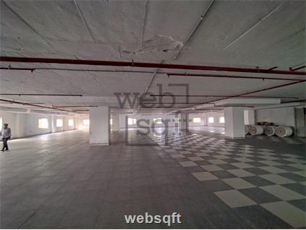 Retail showroom for Rent in Uppal